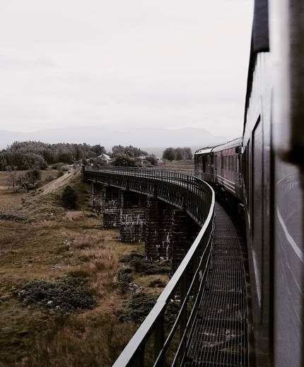 Train tours abroad | Travel by train & rail | KILROY